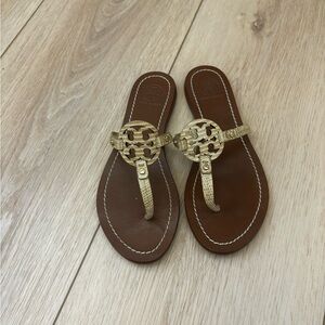 Tory Burch flip sandals
